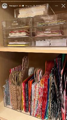 Professional Organizer & Closing cabins for winter - Photo 4