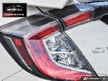 2020 Honda Civic Type R Manual White/Red, 306HP, Brembo - Photo 7