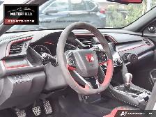 2020 Honda Civic Type R Manual White/Red, 306HP, Brembo - Photo 8