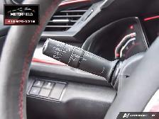 2020 Honda Civic Type R Manual White/Red, 306HP, Brembo - Photo 10