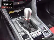 2020 Honda Civic Type R Manual White/Red, 306HP, Brembo - Photo 12