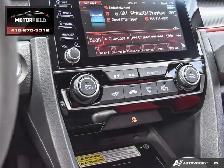 2020 Honda Civic Type R Manual White/Red, 306HP, Brembo - Photo 13