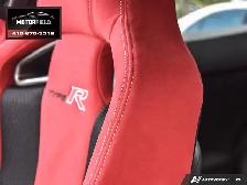 2020 Honda Civic Type R Manual White/Red, 306HP, Brembo - Photo 16