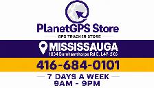 GPS Tracker Store | Mississauga