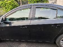 2012 Chevy Cruze - Photo 3