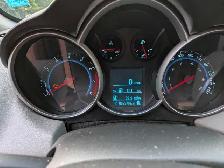 2012 Chevy Cruze - Photo 5