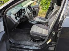 2012 Chevy Cruze - Photo 6
