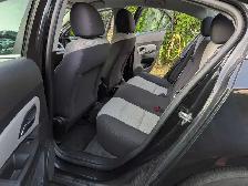 2012 Chevy Cruze - Photo 7