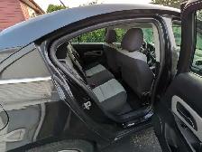 2012 Chevy Cruze - Photo 9