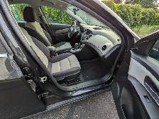 2012 Chevy Cruze - Photo 10