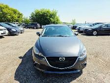 2015 Mazda Mazda3 Manual with Bluetooth - Photo 2