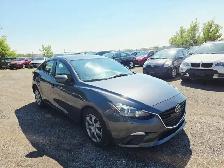 2015 Mazda Mazda3 Manual with Bluetooth - Photo 3