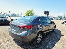 2015 Mazda Mazda3 Manual with Bluetooth - Photo 4