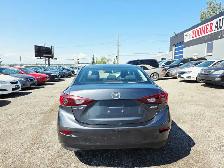 2015 Mazda Mazda3 Manual with Bluetooth - Photo 5