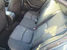 2015 Mazda Mazda3 Manual with Bluetooth - Photo 8