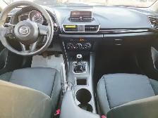 2015 Mazda Mazda3 Manual with Bluetooth - Photo 10