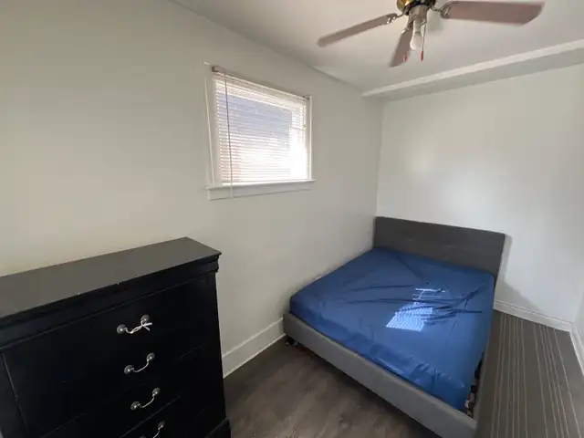 U of W student room rental $650