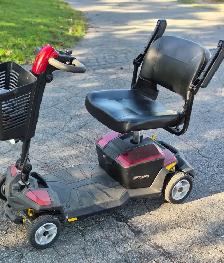 Go Go Scooter - Photo 2