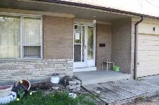 Basement Apartment near Yonge / Steeles