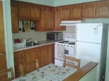 Chambre meublée non-fum. 1 coloc-25 08-800$-métro, plaza,2 parcs - Photo 3