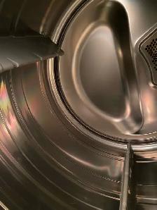 GE Electric Dryer - Photo 3