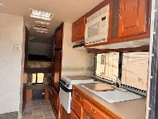 2005 Bigfoot 30C10.11SL Truck Camper – Rare Find, One Owner. - Photo 6