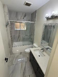 2Bedroom & 1Bathroom Basement - Photo 5