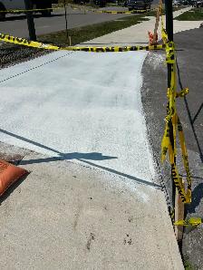 Concrete and cement services - Photo 3