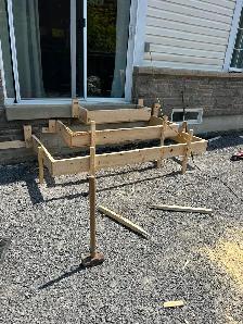 Concrete and cement services - Photo 4