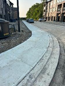 Concrete and cement services - Photo 7