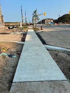 Concrete and cement services - Photo 8