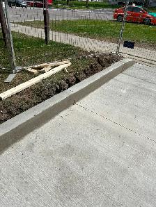 Concrete and cement services - Photo 9