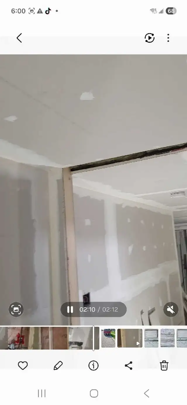 Contractor Needed for Flooring and Painting