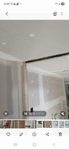 Contractor Needed for Flooring and Painting