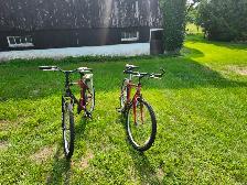 Adult Mountain Bikes For Sale - Photo 2