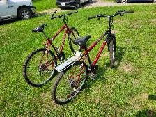 Adult Mountain Bikes For Sale - Photo 3
