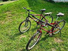 Adult Mountain Bikes For Sale - Photo 5