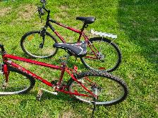Adult Mountain Bikes For Sale - Photo 6