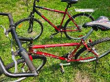 Adult Mountain Bikes For Sale - Photo 10