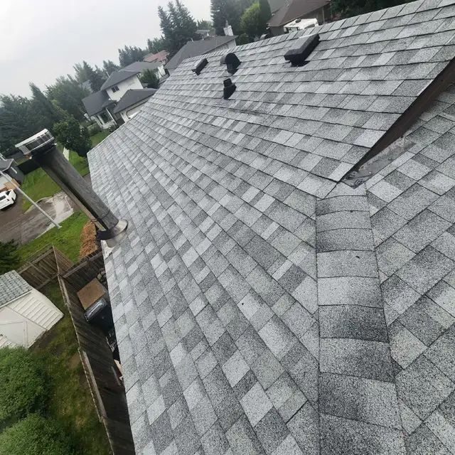 Roofing Laborer Wanted - Edm, St. A, Morinville