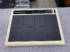 Roland Spd-8 Electronic Drum Total Percussion Pad Programmable