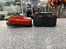 Hilti TE 500-22  SDS  Max Cordless Chipping Hammer - Photo 4