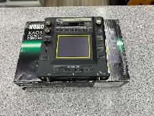 Korg Kaossilator Pro Dynamic Phrase Synthesizer