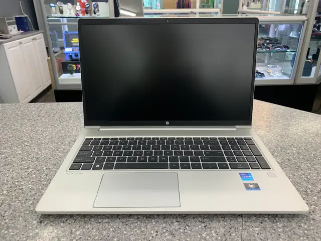 HP Probook I7 11th Gen