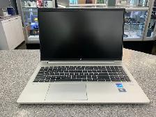 HP Probook I7 11th Gen
