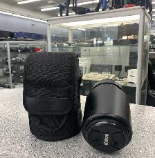Nikon 80-400 mm ED VR Lense
