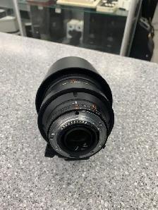 Nikon 80-400 mm ED VR Lense - Photo 4