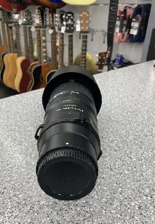Nikkor 180-600 mm 5.6-6.3 Lense - Photo 3