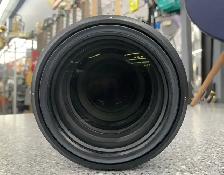Nikkor 180-600 mm 5.6-6.3 Lense - Photo 5