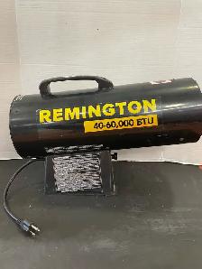 REMINGTON PROPANE HEATER - Photo 2